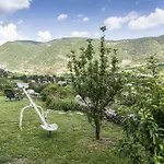 D'hotes Le Bellevue Montbrun-les-Bains
