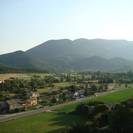 D'hotes Le Bellevue