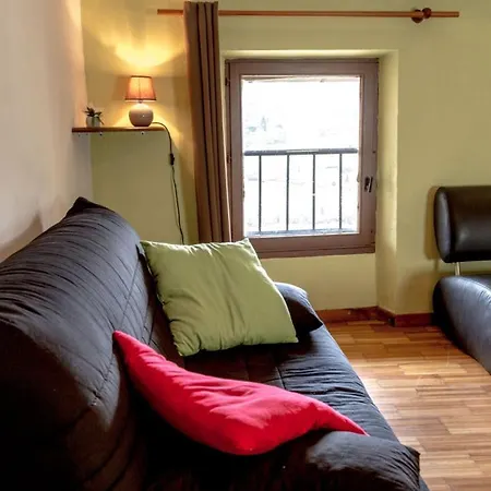 Bed and Breakfast D'hotes Le Bellevue