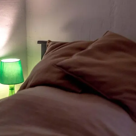 D'hotes Le Bellevue Bed and Breakfast