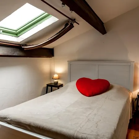 D'hotes Le Bellevue Bed and Breakfast Montbrun-les-Bains