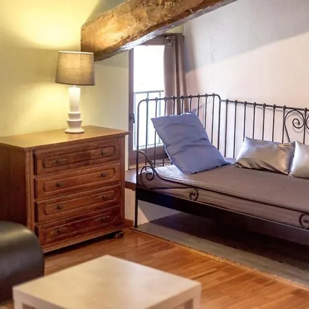 Bed and Breakfast D'hotes Le Bellevue 3*