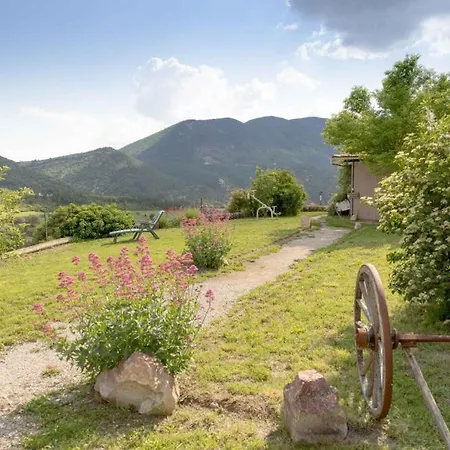 D'hotes Le Bellevue Bed and Breakfast