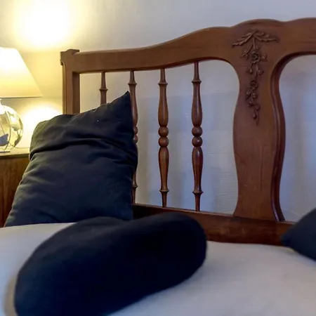 Bed & Breakfast D'hotes Le Bellevue
