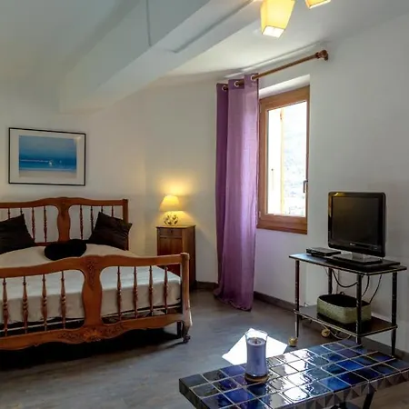 D'hotes Le Bellevue