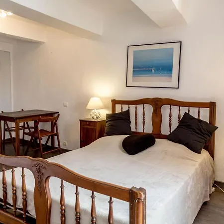 D'hotes Le Bellevue Montbrun-les-Bains