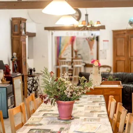 D'hotes Le Bellevue B&B 3*