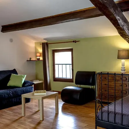 Frühstückspension D'hotes Le Bellevue Montbrun-les-Bains