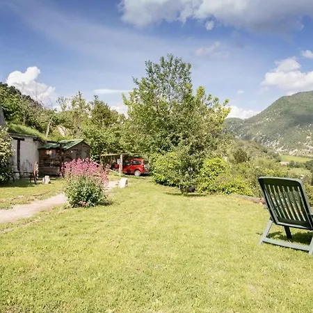 D'hotes Le Bellevue * Montbrun-les-Bains