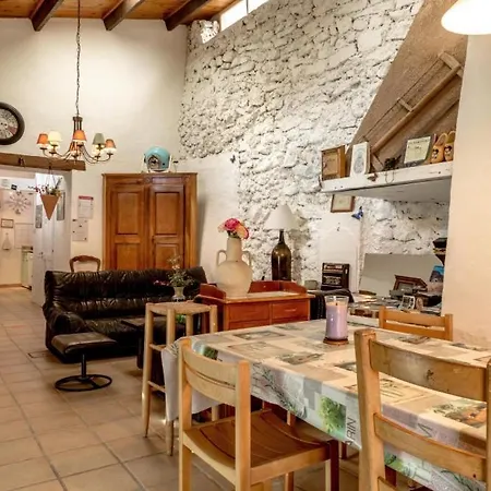 D'hotes Le Bellevue