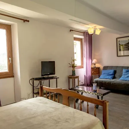 Frühstückspension D'hotes Le Bellevue